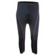 thumbnail image 1 of Pantalones para Ciclismo Gimnasio Mujeres Elástico De Silicona Morado Macarena Pantalones de ciclismo, 1 of 8
