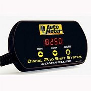 Auto Meter 5312 Digital Pro Shift Module Level 1