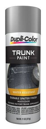 Dupli-Color Paint TSP100 Dupli-Color Trunk Spatter Paint - Walmart.com Dupli-Color Paint TSP100 Dupli-Color Trunk Spatter Paint - Walmart.com