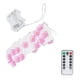 thumbnail image 5 of 30LED Cadena de luces Rosa Sakura Flor Luz Día de San Valentín Decoración para fiesta de boda Blanco cálido, 5 of 5