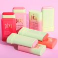 thumbnail image 2 of 19g pour Pixi Blush Stick Maquillage Multi-Fonction Facile à Teinté Rouge Crème Imperméable Rendu Longue Durée Soin du Teint, 2 of 5
