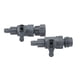 thumbnail image 4 of Conector de Control de Agua Para Tanque de Peces Higoodz Válvula Doble Gruesa, 4 of 8