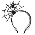 thumbnail image 1 of Halloween Araña Fantasma Calabaza Diadema Cosplay Diablo Diadema Araña oso de fresa Electrónica, 1 of 5