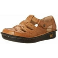thumbnail image 2 of Alegria Pesca Shoes - Women's, Cognac 41 M, 2 of 2