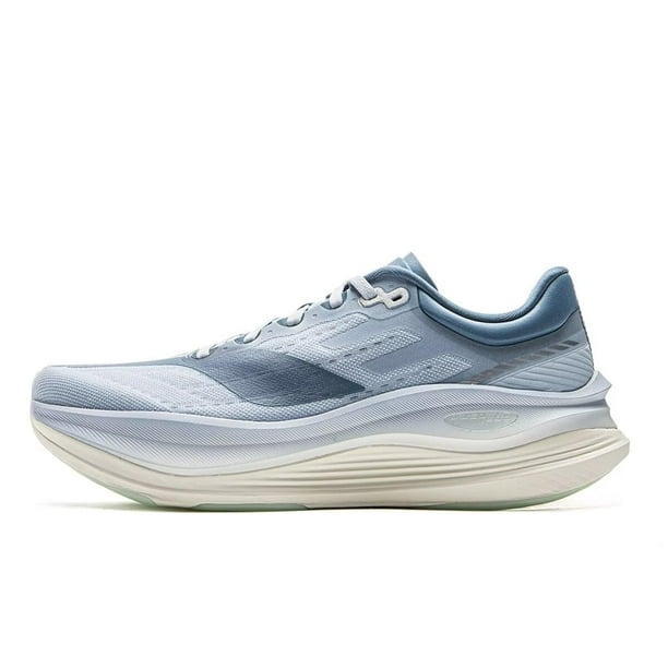 Zapatillas LI-NING YUEYING 5 PRO Hombre para Correr con Amortiguación Ligera Talla US 9