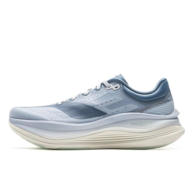 Zapatillas LI-NING YUEYING 5 PRO Hombre para Correr con Amortiguación Ligera Talla US 9