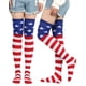 thumbnail image 5 of Set de tutú ChristmaxStore del 4 de julio para mujer, 5 piezas, 5 of 8
