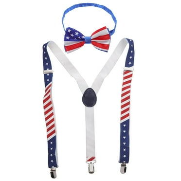 WHAMVOX Tie for Women Women's Bow Tie Man Work 76X2.5X0.5CM