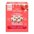 thumbnail image 6 of Yoggies Strawberry Probiotic 10CT, 6 of 6