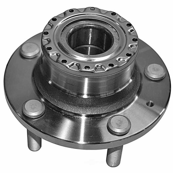GSP 373199 Fits select: 2000-2001 HYUNDAI TIBURON, 1996 HYUNDAI ELANTRA BASE/GL