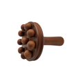thumbnail image 4 of Esquirla Outil de Massage en Forme de Champignon Rouleau de Dos Masseur Corporel Complet pour Bras Jambes Corps, 4 of 8