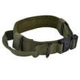 thumbnail image 1 of Traction Dog Collar with Buckle Nylon Iron Training Hunting Collar Pet Accessory for OutdoorGreen L, 1 of 7