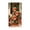 G, variant on AOMXGD Christmas Door Tapestry, 35.5x71In Xmas Door Hanging Curtain, Bedroom Wall Party Fabric Decor, Polyester Holiday Door Cover