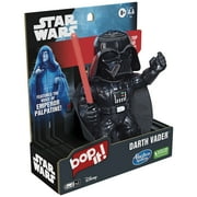 بوب! لعبة Star Wars Darth Vader Edition ، تتميز بصوت الإمبراطور بالباتين ، الأعمار من 8 سنوات وما فوق