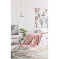 thumbnail image 2 of Multi - Color Abstract | Indoor Decorating Option | Polyester Rug with Stain Resistance, 2 of 2