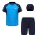 thumbnail image 3 of Trajes de baño para niños Trajes de baño para niños grandes Trajes de baño para estudiantes de secundaria Trajes de baño para niños Trajes de baño para niños, 3 of 5