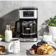 thumbnail image 4 of Coffee Maker Bella Pro Series 12-Cup Programmable, 4 of 6