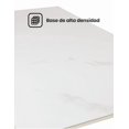thumbnail image 3 of Caja 10 Piezas Piso SPC Carrara 61x30.5cm Espesor 5mm Cubre 1.86m², 3 of 9