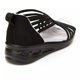 thumbnail image 5 of Sandalias Mujer Low-top Transpirable Boca De Pescado Zapatos Sandalias Romanas Mujer Wmkox8yii nm3527, 5 of 9