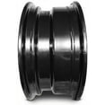 thumbnail image 5 of 16 Inch Wheel for 1996-2001 Honda Prelude 5 Lug 114.3mm 16x6.5 Steel Rim, 5 of 5