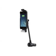 Belkin Car Navigation + Charge Mount - Car power adapter (Lightning)