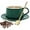 Green, variant on ABPETE Coffee Mug with Spoons, Espresso Cups and Saucer for Latte & Cappuccino & Double Espresso, Valentines Day, Office, Essentials for New Home(Green)