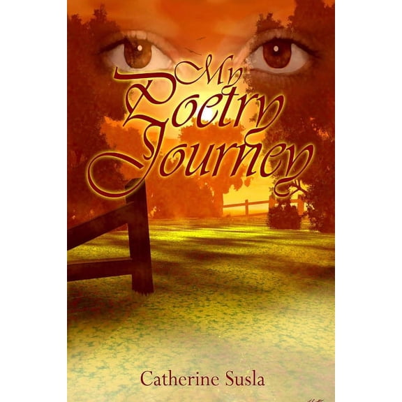My Poetry Journey, (Paperback)