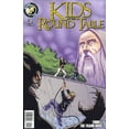 thumbnail image 1 of Kids Of The Round Table #2 VF ; Action Lab Comic Book, 1 of 1