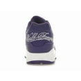 thumbnail image 4 of Nike Men's Air Max 1 '87 SP Supreme Varsity Purple Shoes, from StockX, 4 of 5