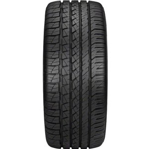 Goodyear Eagle F1 Asymmetric All-Season 245/40R20 99W High-Performance Tire Fits: 2014-16 Chevrolet Impala LTZ, 2017-18 Chevrolet Impala LT Sansujyuku sansujyuku.com