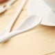 thumbnail image 4 of 15 Piezas Cucharas de Huevo de Porcelana Cucharas de Cerámica Cuchara de Café Cuchara, 4 of 8
