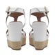 thumbnail image 3 of Sandalia Gaby Color Blanco D14230041620 23 Dorothy Gaynor Sandalia Gaby Color Blanco D14230041620 23, 3 of 6
