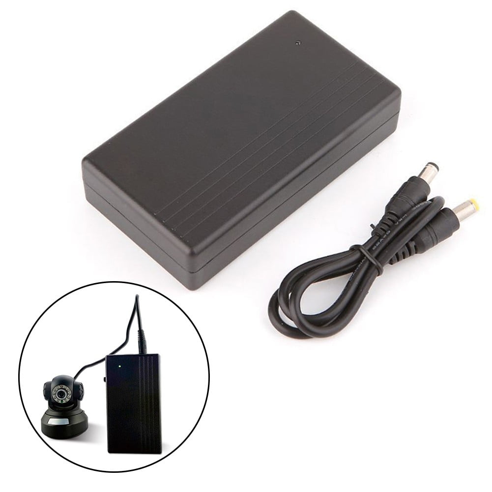 Reliable 12V2A UPS Battery Backup Power Supply for Communication Devices