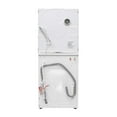 thumbnail image 3 of Equator PREMIUM STACKABLE 110V Washer 1.62cf 15 Lbs + Vented DIGI Dryer 3.5cf, 3 of 14