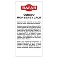 thumbnail image 2 of Queso Monterey Jack Bafar por kilo, 2 of 4