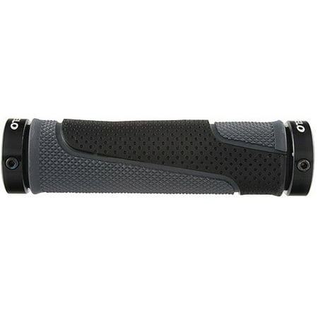 Velo Ergo Gel D3 Bolt-On Bicycle Grip