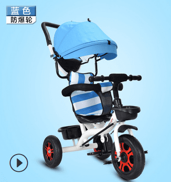 kids trikes