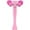 Pink, variant on Chǐldrən's Hand Washing Extender Pink JWDX, 1x Chǐldrən's Hand Washing Extender Faucet Handle Extender Handle Extender Faucet Extender for Kids Handle Extender for Bathroom Chǐldrən