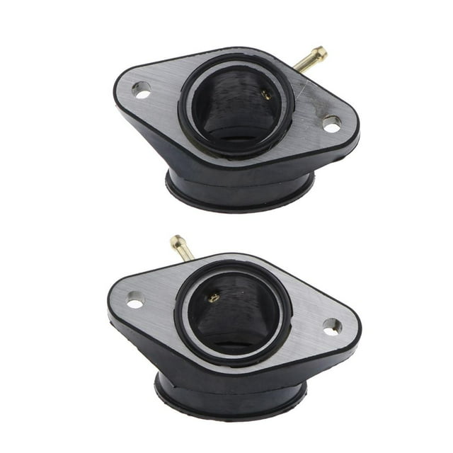 Adaptadors de Interfaz de Carburador Adaptador de Colector de Salida de Carburador para