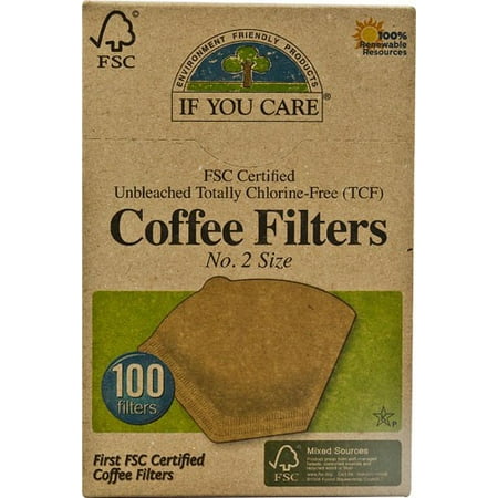 COFFEE FILTERS