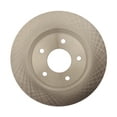 thumbnail image 3 of Raybestos 780459R Professional Grade Disc Brake Rotor, 3 of 4