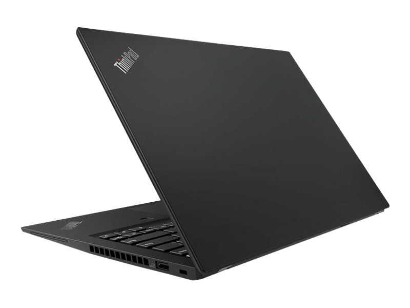 ランキング第1位 Lenovo ThinkPad T490s i7 32GB 256GB