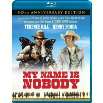 Hens Tooth Video, Blu-ray, Trinity Twin Pack, Western comedy
