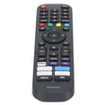 thumbnail image 4 of Control remoto de TV control remoto de televisión inteligente de diseño conciso para televisión inteligente, 4 of 8