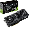 thumbnail image 5 of TUF NVIDIA GeForce RTX 3060 Ti Graphic Card - 8 GB GDDR6, 5 of 13