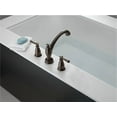 thumbnail image 4 of Delta Linden: Traditional Roman Tub Trim, 4 of 7