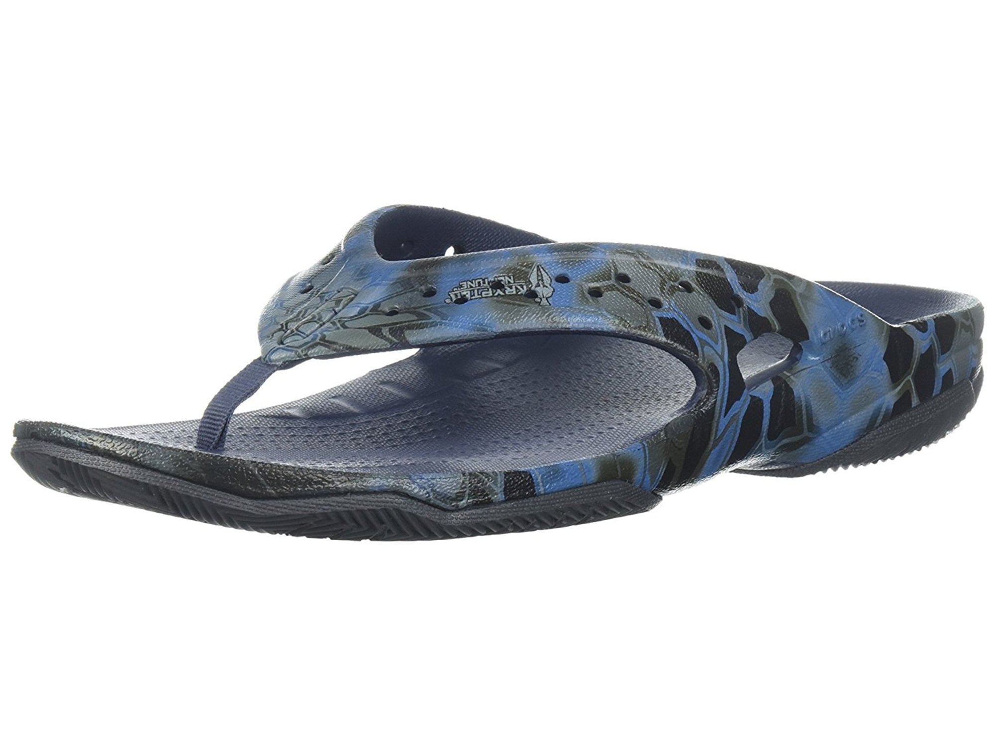 kryptek neptune crocs