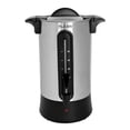 thumbnail image 1 of Cafetera de Urna Masterchef By Huken Acero 30 Tazas, 1 of 4