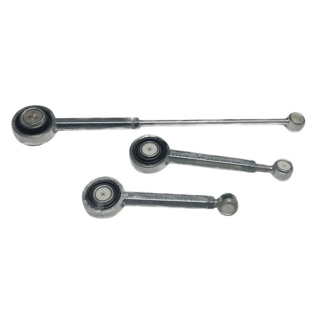 koolsoo Gear Selector Linkage Metal Connection Rod For Berlingo