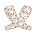 thumbnail image 2 of Gaeub Corgi with Hearts Cooling Sleeves for Unsex, Arm Sleeves, UV Sun Protection Sleeve to Cover with Silicone Anti-Slip, 2 of 8